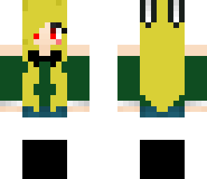 bunnie me 2