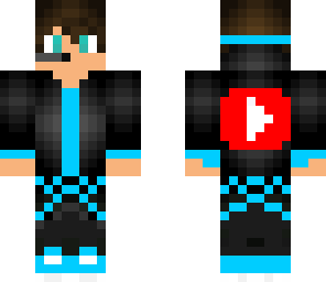 youtube boy