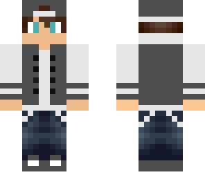 skatet boy again