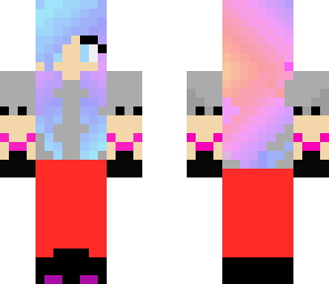 some ramdom chick