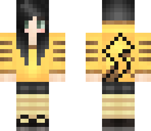 pikagirl