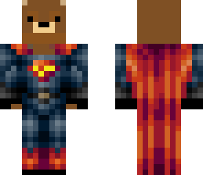 super bear