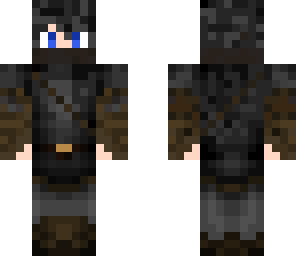 assassin gristone