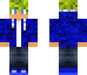 blonde coolcon