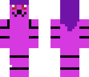 wolfy the animatronic wolf