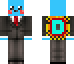 cool monster