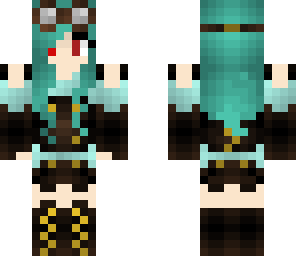 steampunk