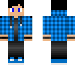 blue teen