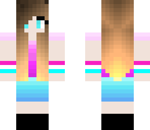 angie's skin