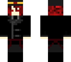 joker-warden counterpart