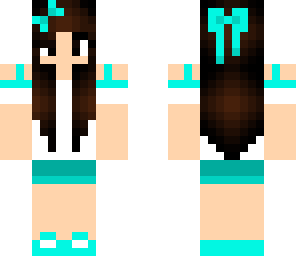 fixed girl