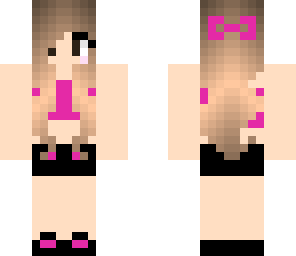 my first skin 