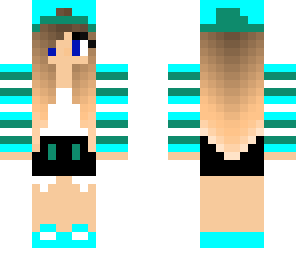 le skin