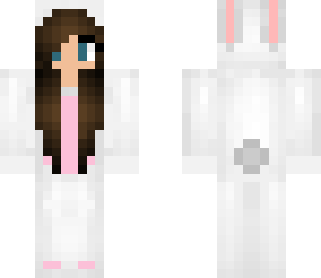 bunny girl