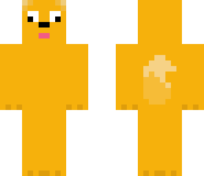 woof