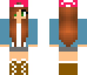 tomboy