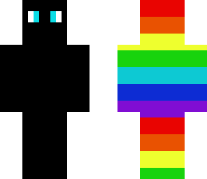 color to black