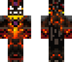 nether knight 2