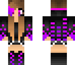 fixed gamergirl