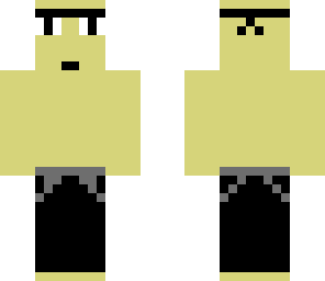 kung fu man