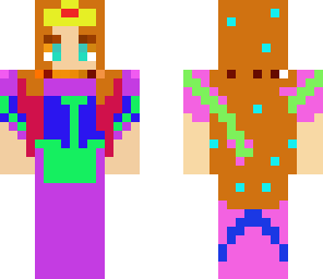 queen for my friend