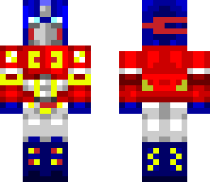 optimus