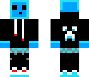 slime maste