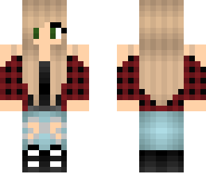 girl edited