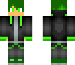 green rjrocks