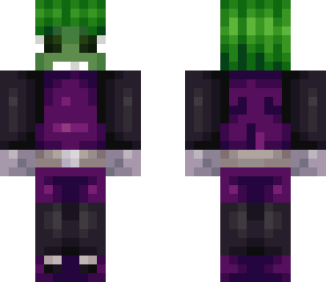 beast boy