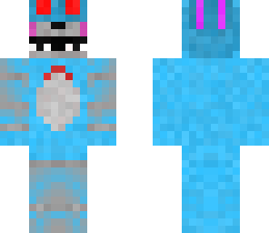 new bonnie