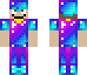magic armor