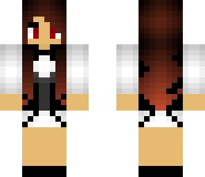 demon butler girl edited