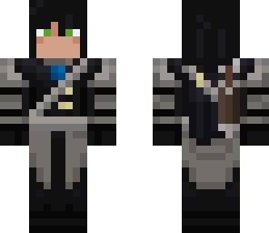 hooded hunter