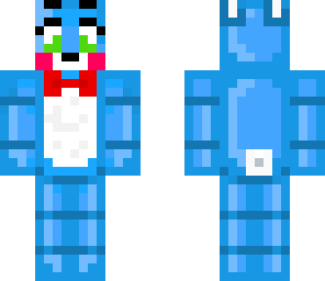 toy bonnie