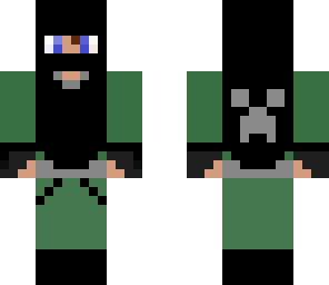 soldier me