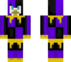 jester