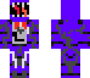 fnaf old bonnie