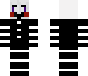 fnaf 2 marrionette