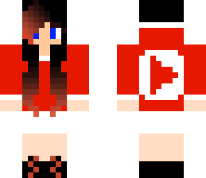 youtube girl