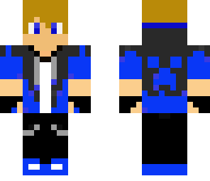 creeper men