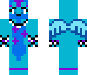 mythical thewolf