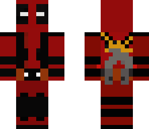 deadpool