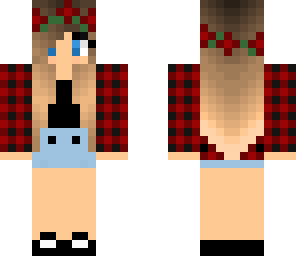 hipster girl edit