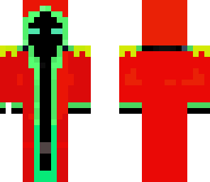 wizard coolness