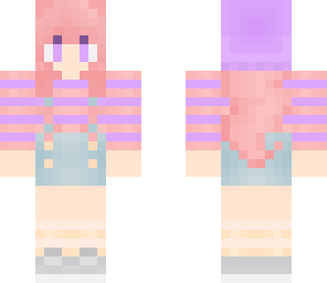 pinky gurl