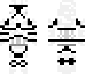 clone trooper