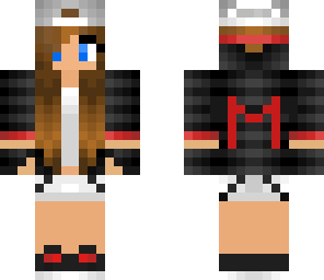markiplier girl skin
