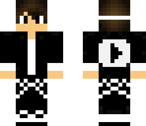 youtube boy