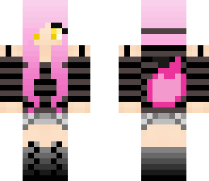 foxy girl